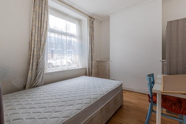 4 bed house, Robert Street, Cathays, Cardiff, CF244PD - Image 3